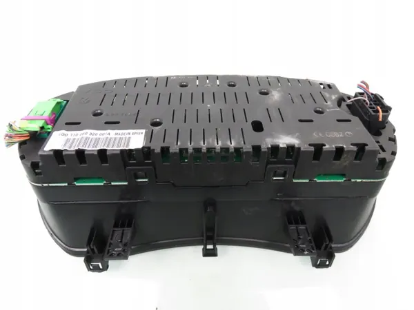 Unidade Controlo Motor OEM 03C906013B VW Polo IV 1.4 FSI image 4