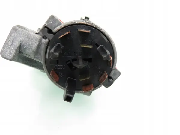 Unidade Controlo Motor OEM 03C906013B VW Polo IV 1.4 FSI image 9