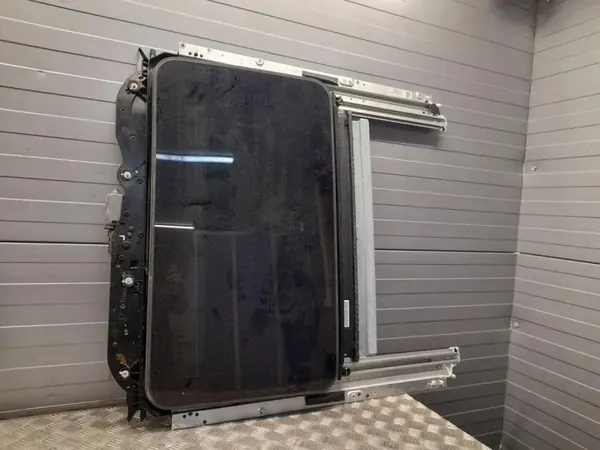 Techo solar Mercedes-Benz GL X166 OEM A16678014297L34 image 2