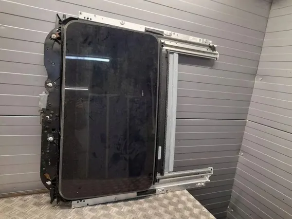 Techo solar Mercedes-Benz GL X166 OEM A16678014297L34 image 3