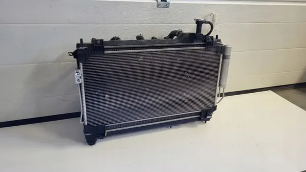 Kit de refroidissement Mitsubishi OE OEM MITSUBISHI OUTLANDER III image 3