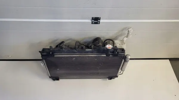 Kit de refroidissement Mitsubishi OE OEM MITSUBISHI OUTLANDER III image 5