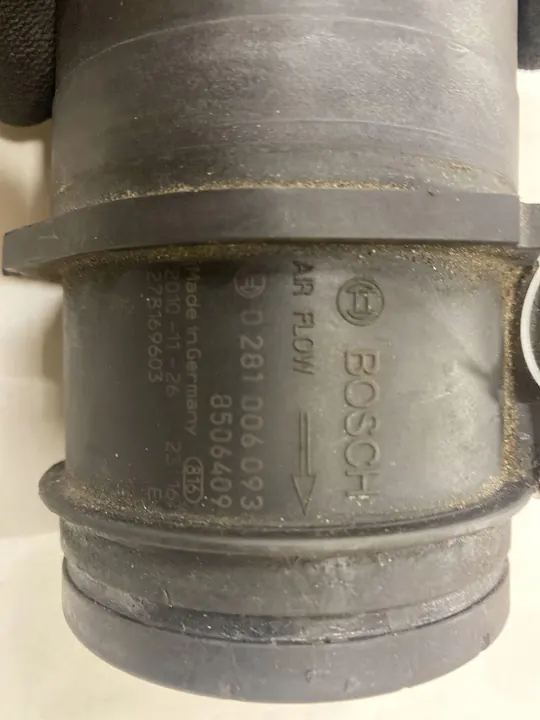 BMW OE 0281006093 Luftmassenmesser image 3