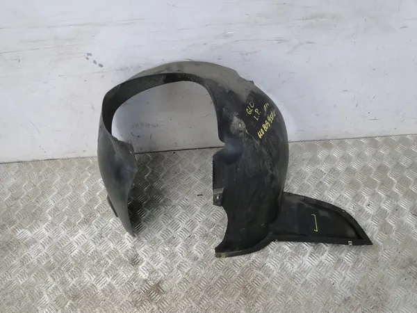 Front Left Wheel Arch Seat Cordoba 6L 6L5 6L0809957C image 2