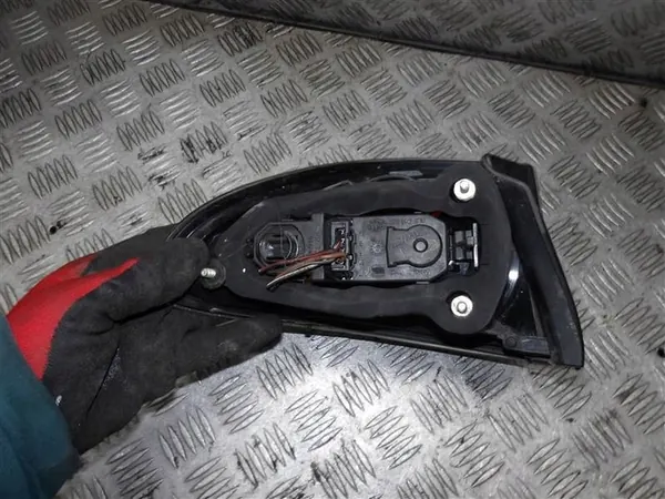 Lámpara Trasera Derecha Seat Cordoba II 99-03 6L5945257 image 2