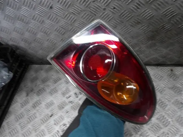 Lámpara Trasera Derecha Seat Cordoba II 99-03 6L5945257 image 3