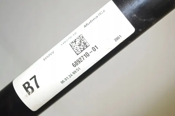 Etutasapain OEM 31306892710 BMW X1 (U11):lle image 4