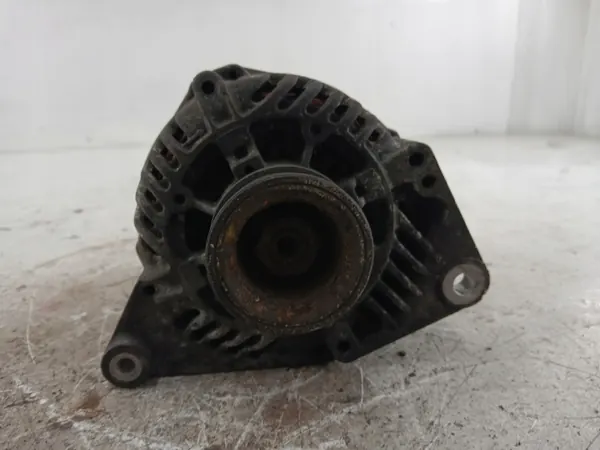 AUDI A4 B5 1.8 20V Generaattori 058903016B image 5