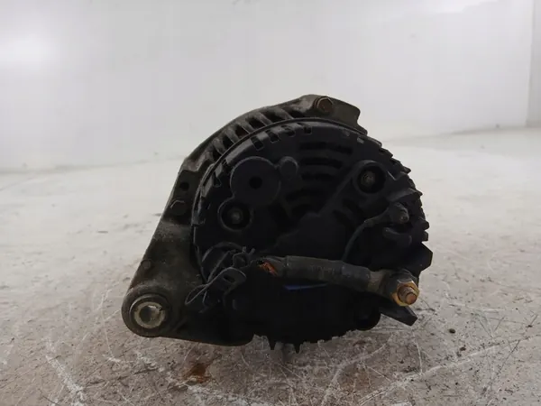 AUDI A4 B5 1.8 20V Generaattori 058903016B image 6