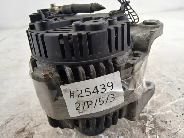 AUDI A4 B5 1.8 20V Generaattori 058903016B image 7