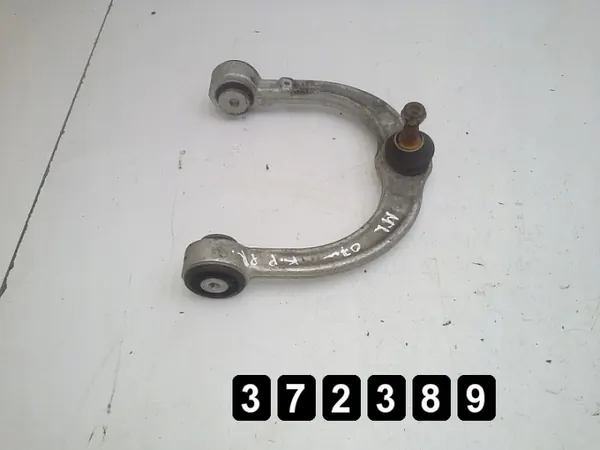 Brazo suspensión Mercedes ML OEM AM-372389 Usado image 2