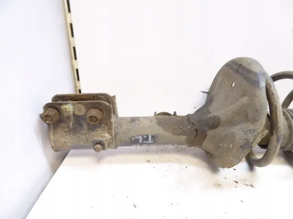 TUCSON I 04-10 Ammortizzatore Posteriore Sinistro 2.0 16V G4GC OEM image 4