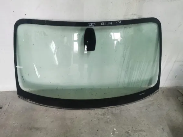 BMW OE Beheizte Frontscheibe mit Sensor - OEM image 2