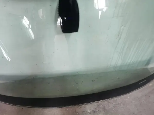 BMW OE Beheizte Frontscheibe mit Sensor - OEM image 4