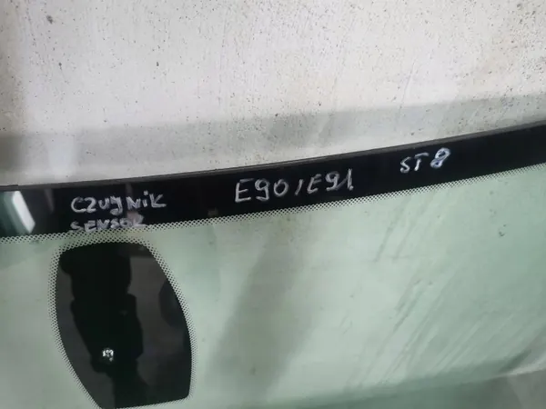 BMW OE Beheizte Frontscheibe mit Sensor - OEM image 6