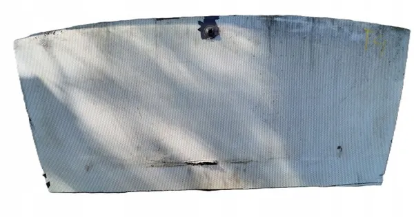 VW T4 Transporter Caravelle baklucka glasgaller OEM image 2