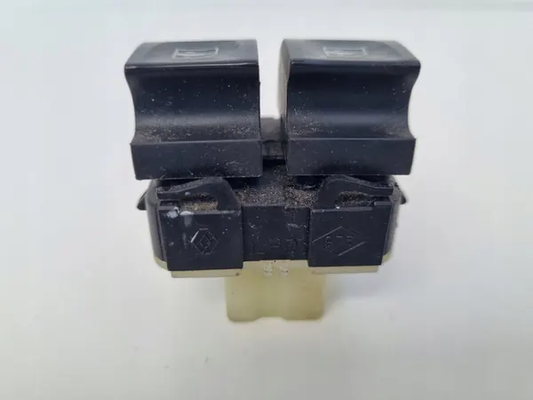 Linker elektrische raambediening voor Renault Dacia image 3