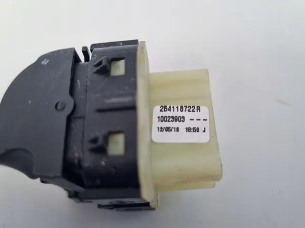 Linker elektrische raambediening voor Renault Dacia image 5