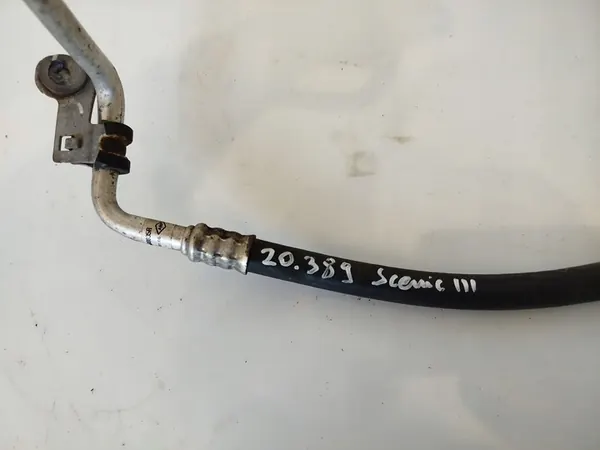 Renault Scenic III A/C Letku 1.4 TCE 924900035R image 4