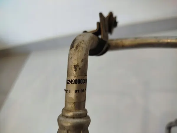 Renault Scenic III A/C Letku 1.4 TCE 924900035R image 5