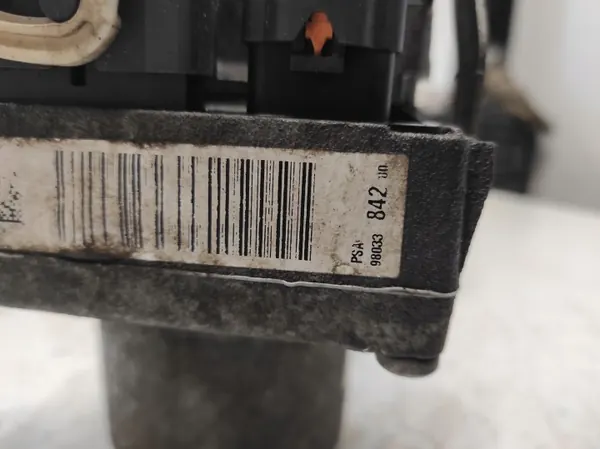 OEM 9803384280 stuurbekrachtigingspomp Peugeot Partner II image 6