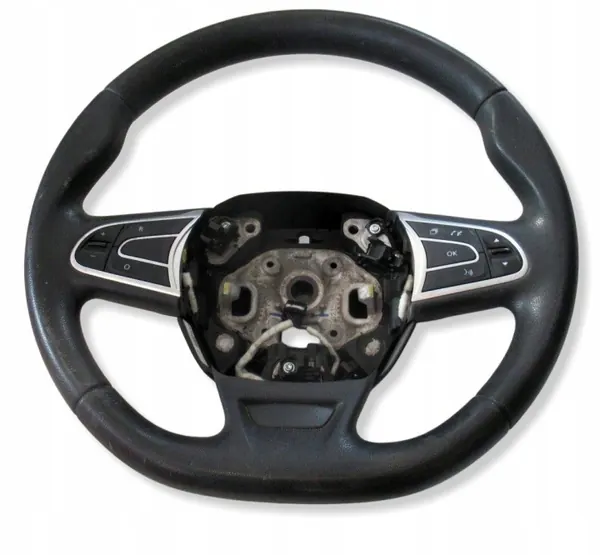 Renault OE SSA35156 Ohjauspyörä Megane IV Farmarille image 2