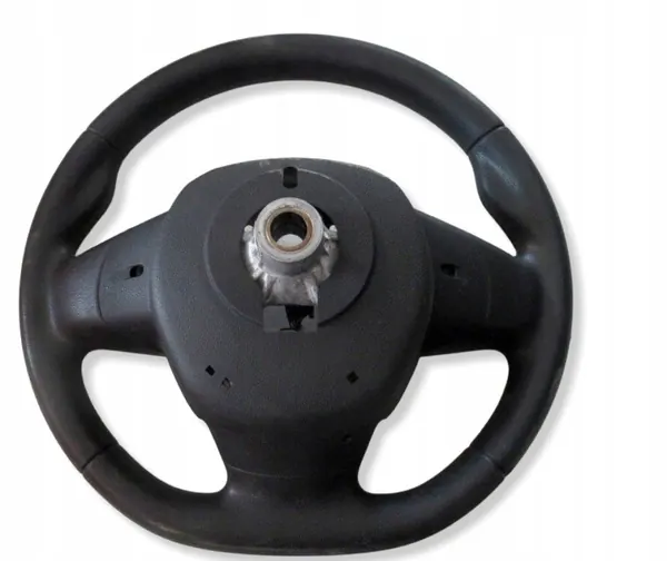 Renault OE SSA35156 Ohjauspyörä Megane IV Farmarille image 4