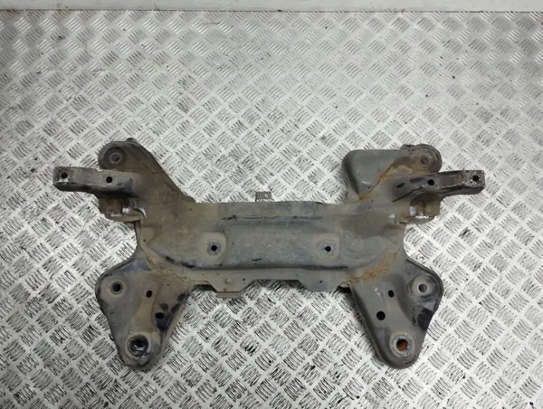 Subchasis Delantero Peugeot OEM AMD75715 - Usado image 2