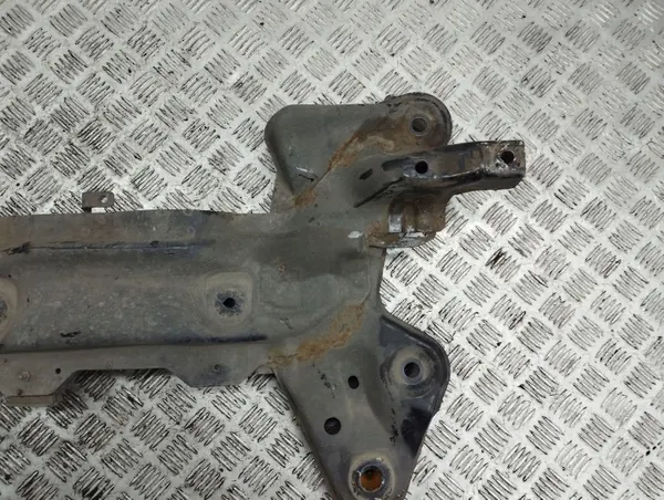 Subchasis Delantero Peugeot OEM AMD75715 - Usado image 10