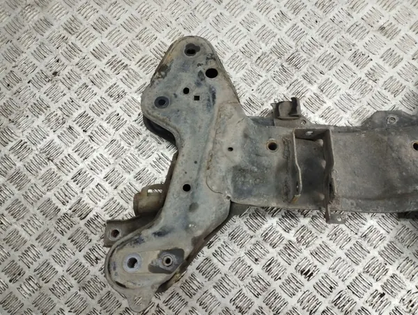 Subchasis Delantero Peugeot OEM AMD75715 - Usado image 5