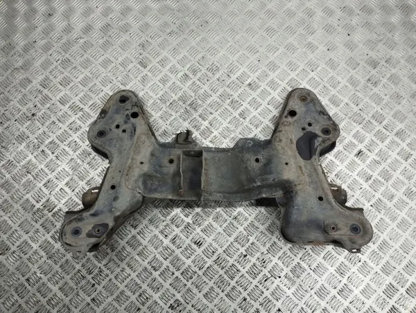Subchasis Delantero Peugeot OEM AMD75715 - Usado image 8