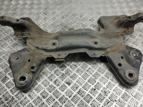 Subchasis Delantero Peugeot OEM AMD75715 - Usado image 9