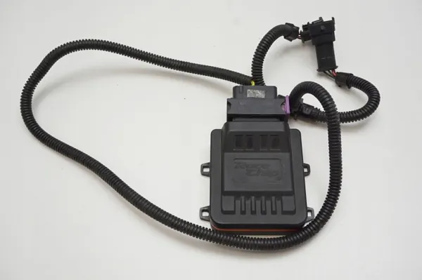 RaceChip Pro2 Tuningmodul OEM 818130822221 image 3