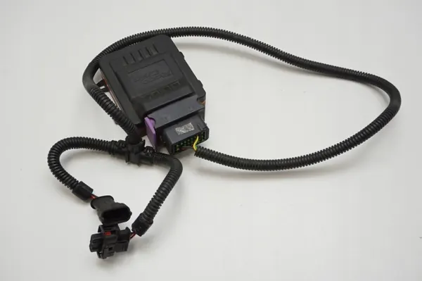 RaceChip Pro2 Tuningmodul OEM 818130822221 image 5