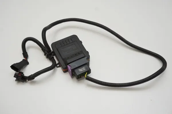 RaceChip Pro2 Tuningmodul OEM 818130822221 image 6