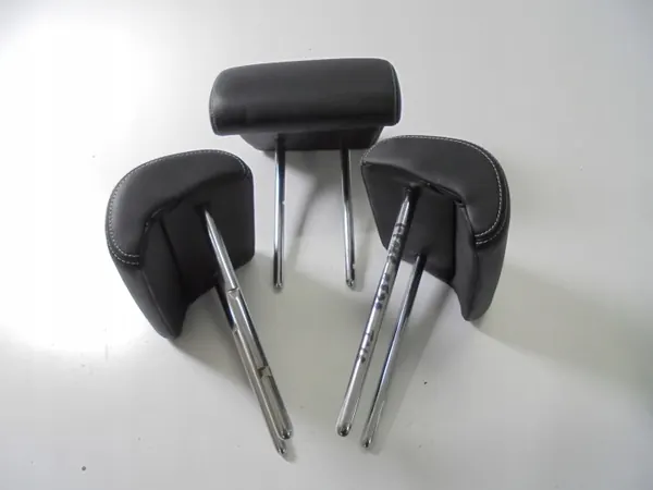 Takaistuimet OEM ZAGŁÓWKI TYŁ I-PACE X-590 image 4
