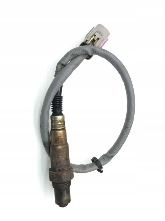 Lambda-sonde OEM Agila B Suzuki Splash 1.0 image 2