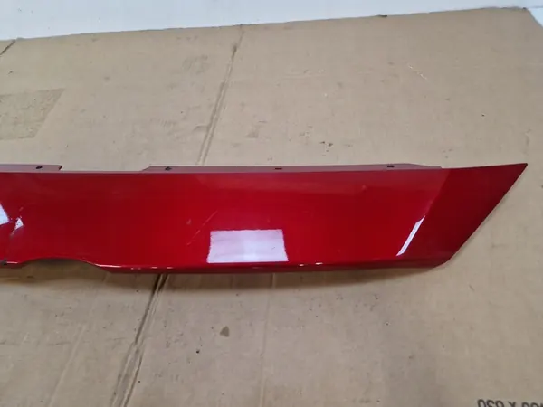 Mazda III 3 Couvre-Trim Avant BHN15003362 image 3