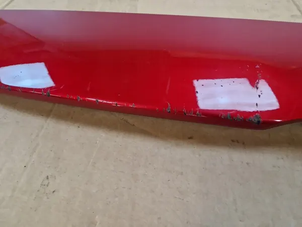 Mazda III 3 Couvre-Trim Avant BHN15003362 image 4