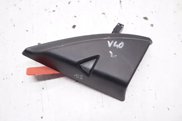 Peilipeite OEM 1287711 Vasen Etu Volvo V40 II image 3