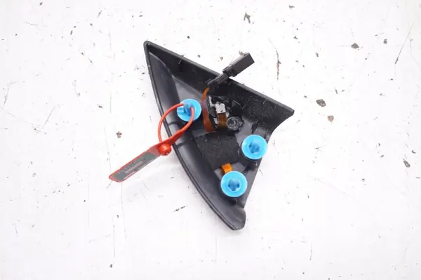 Peilipeite OEM 1287711 Vasen Etu Volvo V40 II image 4