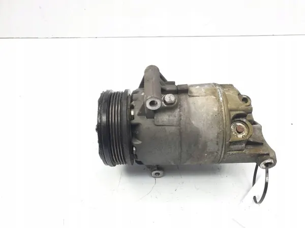 Compressor AC 13322147 401351739 Opel Zafira B image 2
