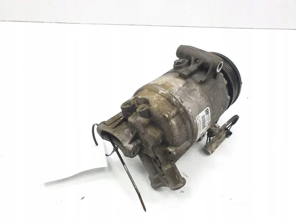 Compressor AC 13322147 401351739 Opel Zafira B image 3