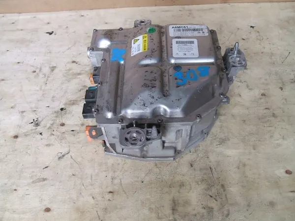OEM 9851535980-00 Converter voor Peugeot 308 T10 image 2