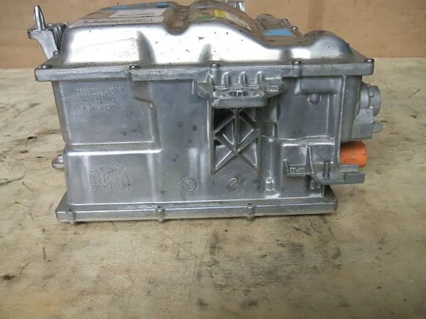 OEM 9851535980-00 Converter voor Peugeot 308 T10 image 3