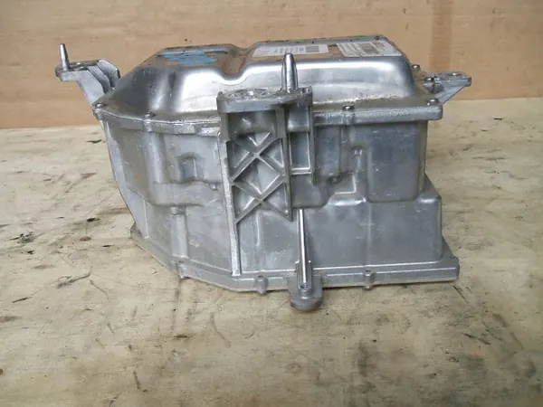OEM 9851535980-00 Converter voor Peugeot 308 T10 image 4