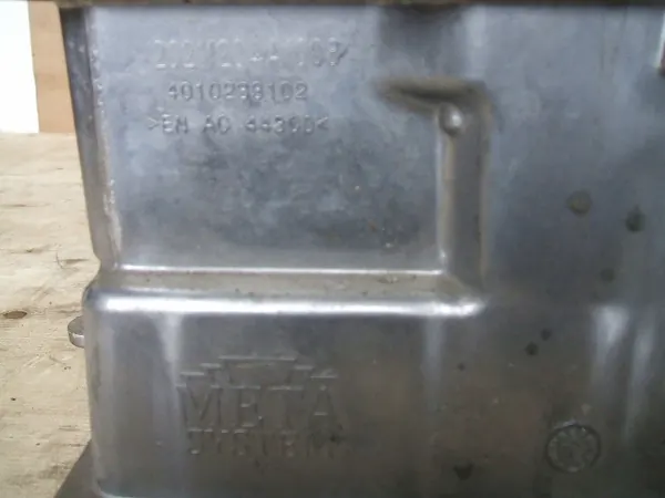 OEM 9851535980-00 Converter voor Peugeot 308 T10 image 9
