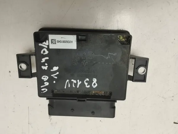 Módulo de travão de mão Volvo V60 OEM 6G912598CG image 3