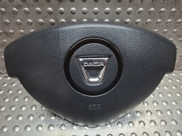 Bestuurdersairbag OEM S26279645 voor Dacia Duster 2013-2017 image 2