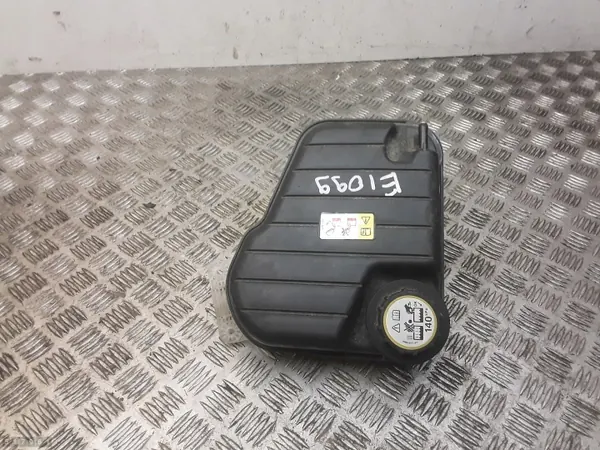 Tanque fluido condicionamento motor Jaguar OEM FW938A080AA image 2